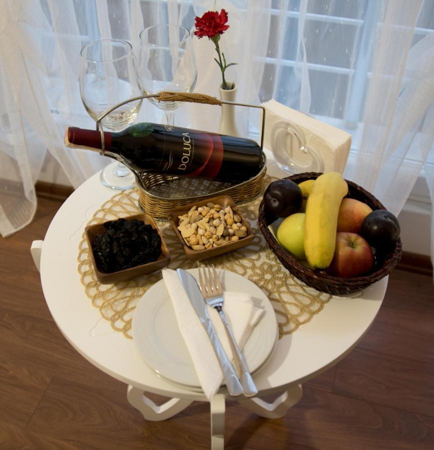 Genius Hotel Istanbul Bagian luar foto